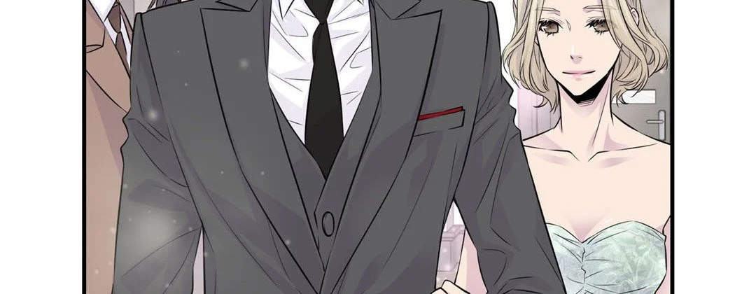 My Ex, Client - Chapter 9
